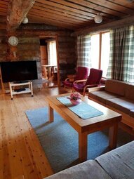 Villa Ruka-Lacta